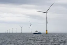 Havsbaserad vindkraft i nordiskt ljus